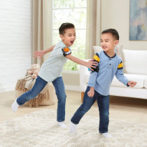 Vtech Kidigo Nextag, Includes 4 Units, Play Over 20 Plus Games, Indoor And Outdoor Game, 120 Foot Range Between Units, Electronic Gaming Device For Boys And Girls 5 Plus Years