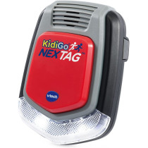 Vtech Kidigo Nextag, Includes 4 Units, Play Over 20 Plus Games, Indoor And Outdoor Game, 120 Foot Range Between Units, Electronic Gaming Device For Boys And Girls 5 Plus Years