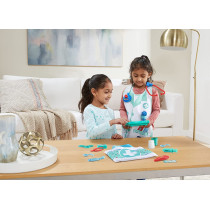 Vtech Smart Medical Kit, Doctors Role Play Kit Toy For Kids, Educational Play Set, Promotes Role-Play, Suitable For Boys And Girls 2, 3, 4, 5 Years Plus