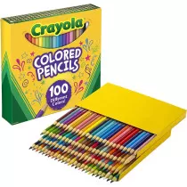 Crayola Colored Pencils Set...