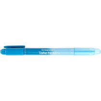 Crayola Colour Changing Pens, Bullet Journal Supplies, 8 Colors, 4 Count, Multicolour