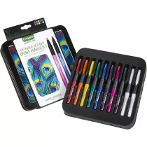 Crayola Pearlescent Paint...