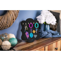 Crayola Pearlescent Paint Markers, Assorted Colors, Multi Surface, 10 Count