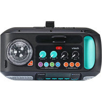 Vtech Super Sound Karaoke, Portable Karaoke Speaker With Microphone, Musical Toy Suitable For Boys And Girls 14 Plus Years