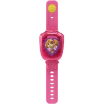 Vtech Paw Patrol Learning Watches, Liberty, Fun Interactive Toy With Digital Watch Functions, Educational Toy With Numbers And Characters, Electronic Toys For Kids, Roleplay For Children, Pink, 3 Plus Years