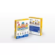 Unik Play Funzora Card...
