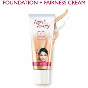 Face BB Cream Beige