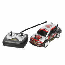 D Power Rally Monster, Rtr, Radio Remote Control Car For Kids, 1:26 Scale, 27Mhz, All Way Movement Rc Car, White Assorted