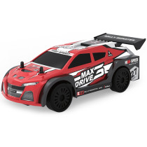 D Power Rally Monster, Rtr, Radio Remote Control Car For Kids, 1:26 Scale, 27Mhz, All Way Movement Rc Car, Blue Assorted