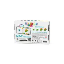 Hey Clay Diy Dinos...