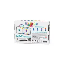 Hey Clay Diy Monsters...