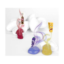 Crayola Silly Scents Putty For Kids, 4 Years And Up