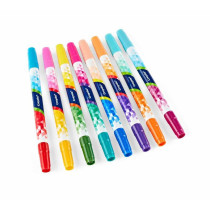 Crayola 8 Ct Color Change Doodle Markers