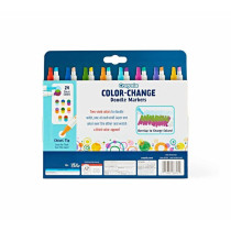 Crayola 8 Ct Color Change Doodle Markers