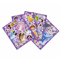 Crayola Create Your Own Storybook, Fairytale