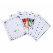 Crayola Create Your Own Storybook, Fairytale