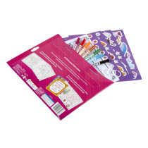 Crayola Create Your Own Storybook, Fairytale