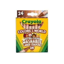 Crayola 24 Ct Large...