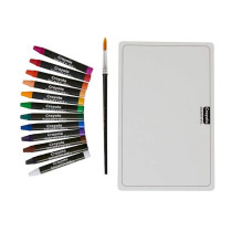 Crayola Signature, Premium Watercolor Sticks