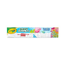 Crayola Giant Coloring Roll, Under The Sea