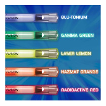 Crayola Glow Fusion, Marker Coloring Set, Deep Sea Creatures