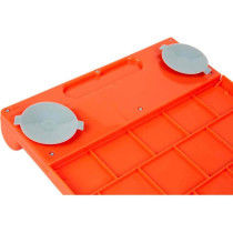 Crayola Travel Glow Art Studio