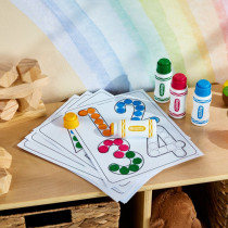 Crayola Washable Dot Markers Activity Set