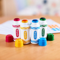 Crayola Washable Dot Markers Activity Set
