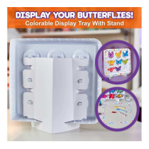 Crayola Paper Butterflies Science Kit