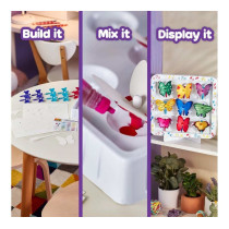 Crayola Paper Butterflies Science Kit