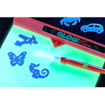 Crayola Glow Art Studio