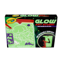 Crayola Glow Art Studio