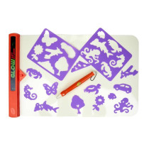 Crayola Glow Art Studio