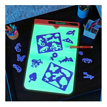 Crayola Glow Art Studio