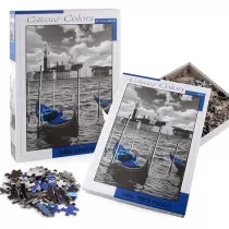 Jigsaw 1000 Pieces Jigsaw...