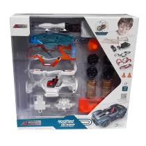 D-Power 17Pcs Diy Modified...