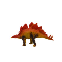 D-Power Safari Trailer Truck With Dinosaur 4Wd Truck For Kids With Animal Toy For Boys And Girls, 1:43 Scale