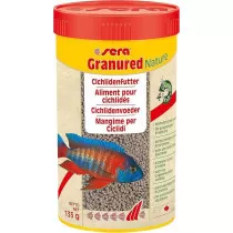 Sera Granured Balanced Diet...