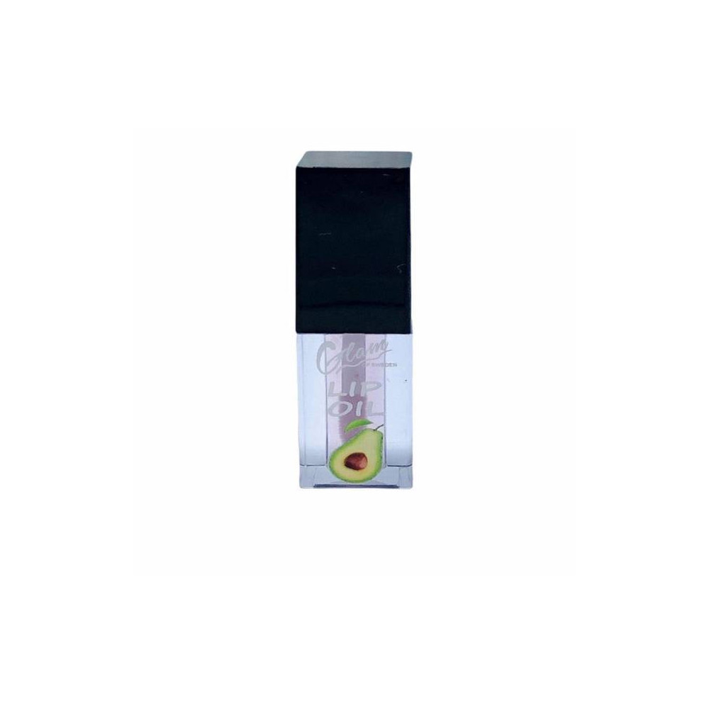 Glam Of Sweden Moisturizing Lip Oil Avocado