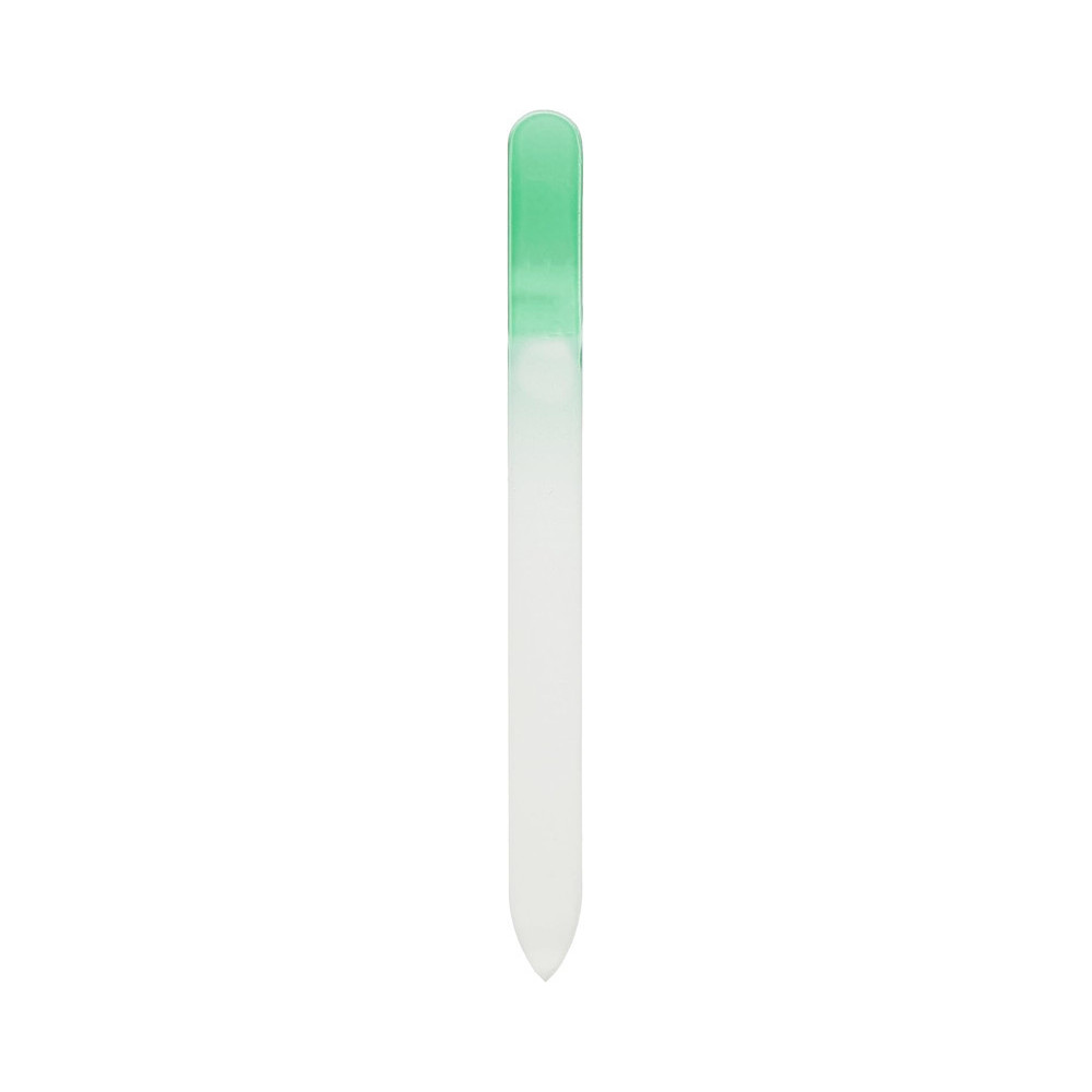Glam Of Sweden Unique Design Glass Nailfile