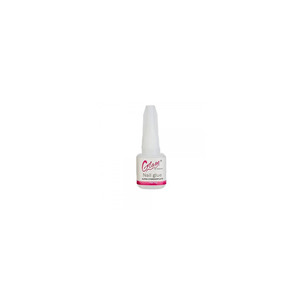 Glam Of Sweden Nail Glue 10g
