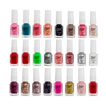 Glam Of Sweden H011 Nail...