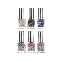 Glam Of Sweden Caviar Pearls Nail Polish