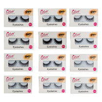 Glam Of Sweden False Eyelashes