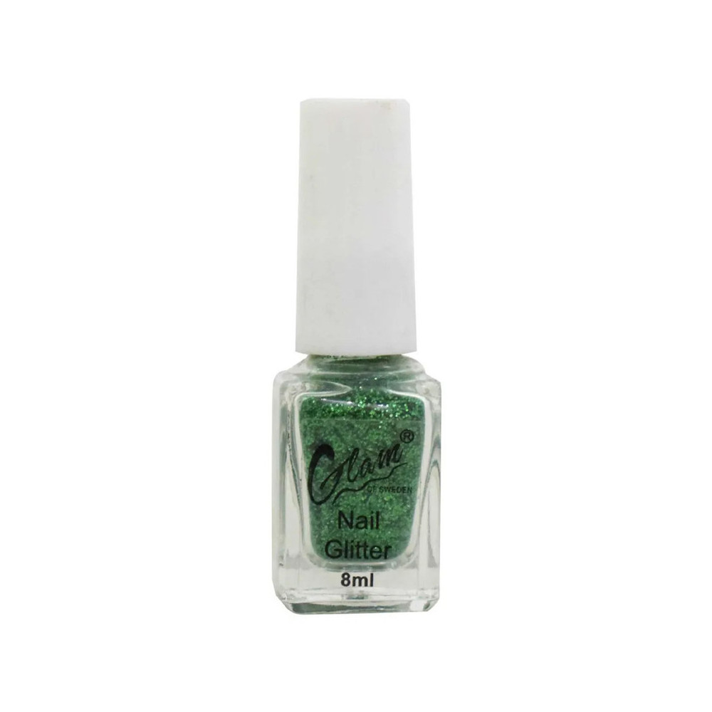 Glam Of Sweden Nail Glitter, 8ml