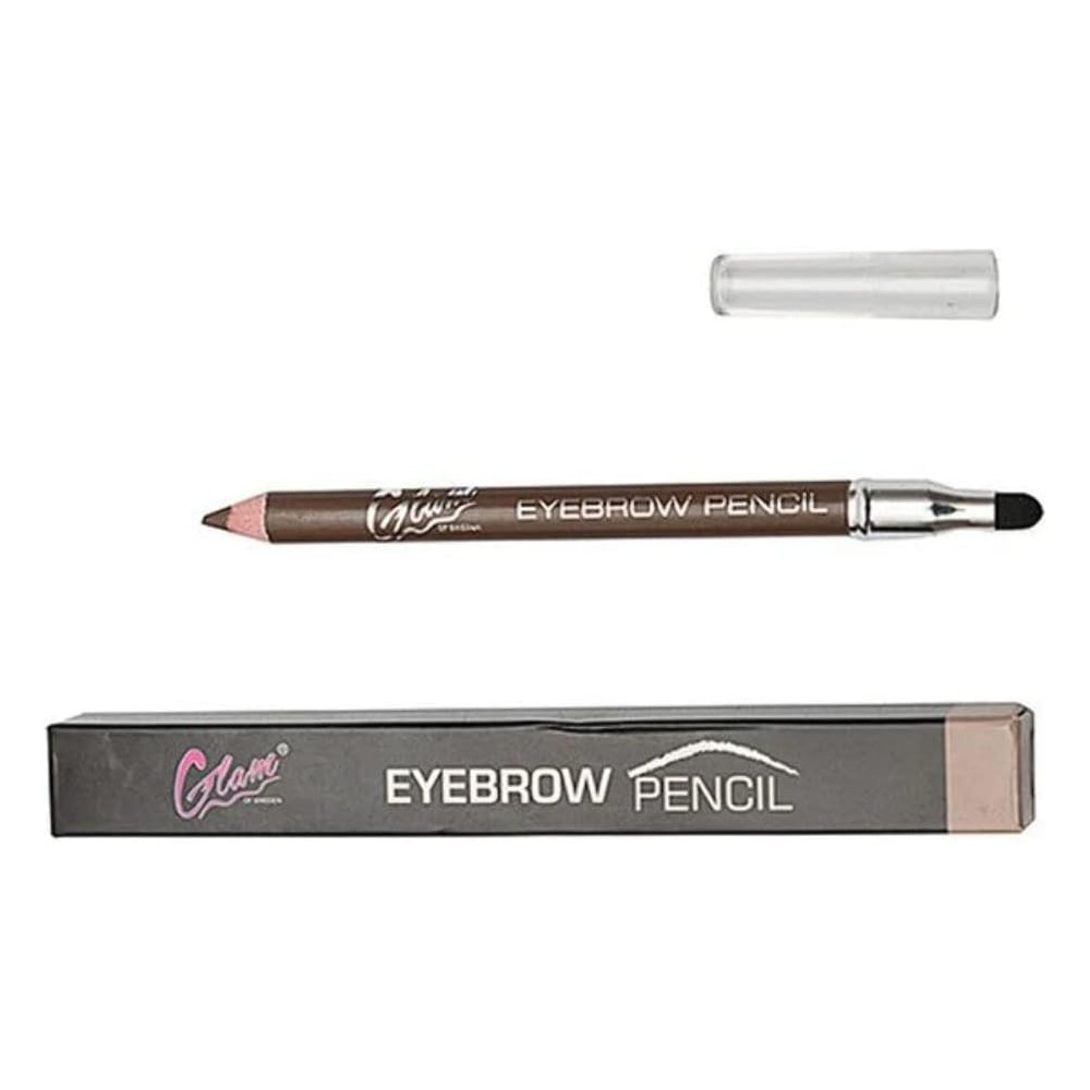 Glam Of Sweden Eyebrow Pencil, 1413
