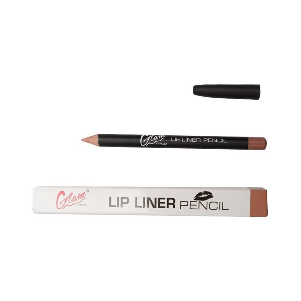 Glam Of Sweden 1438 Lipliner Pencil