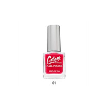 Glam Of Sweden Nail polish Coral, 15ml