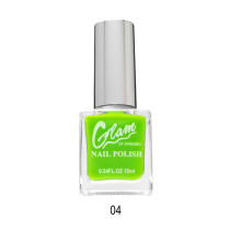 Glam Of Sweden Nail polish Coral, 15ml