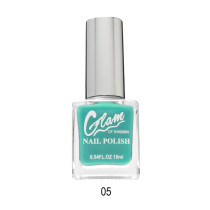 Glam Of Sweden Nail polish Coral, 15ml